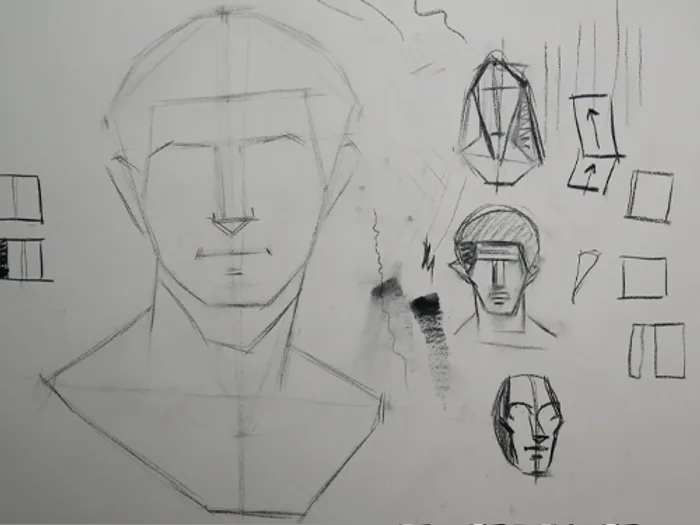 Introduction & Accuracy sample work
