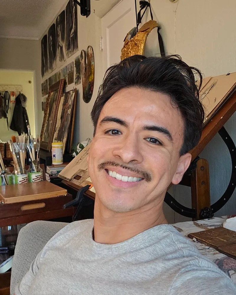 Ramon Hurtado
